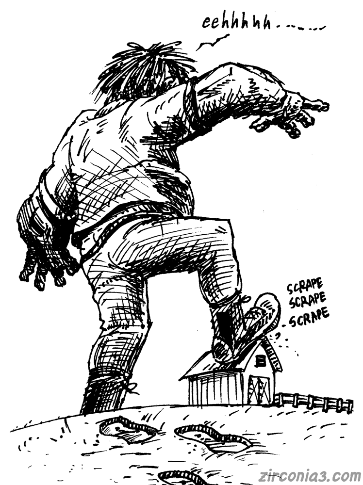 025GasPoweredHearingAid