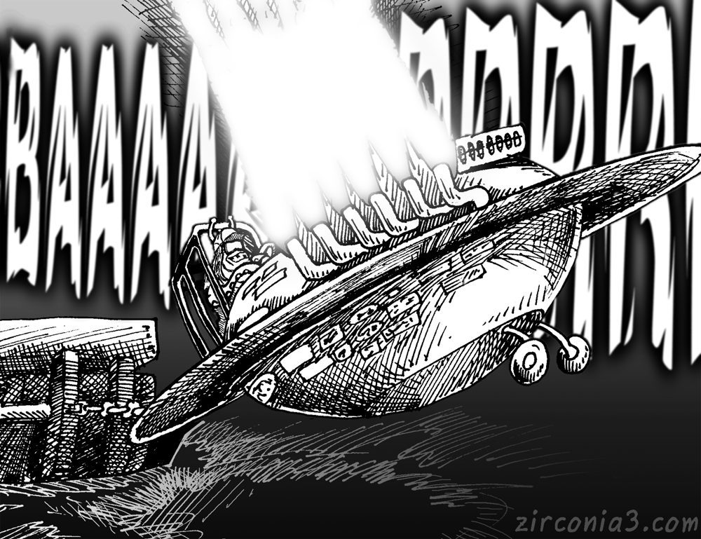 025GasPoweredHearingAid